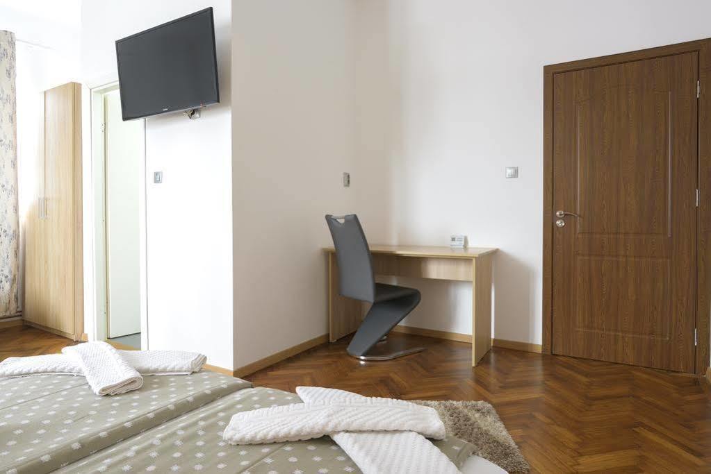 Pension Verona Centru Cluj-Napoca Exterior foto